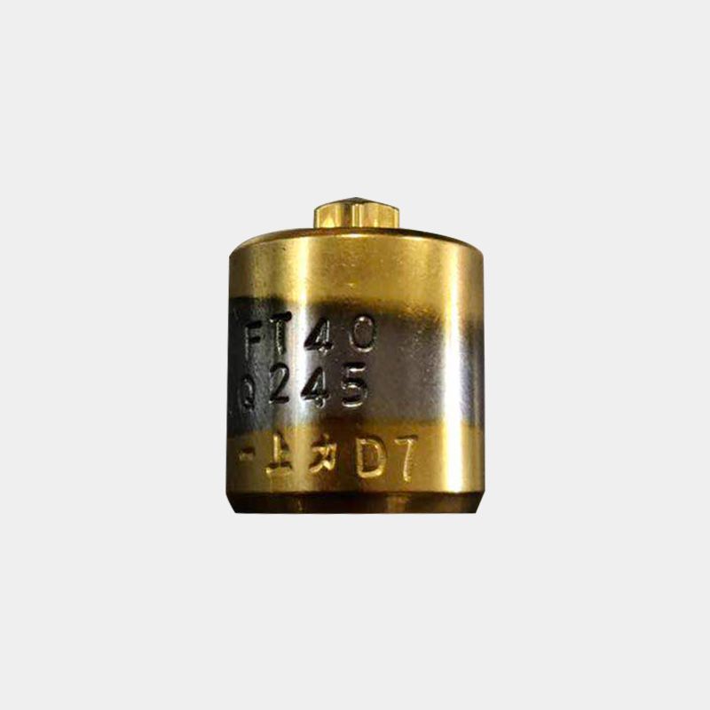 Cos'è la serie Screw Second Plum Punch?